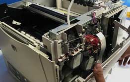 LaserJet Printer Repair