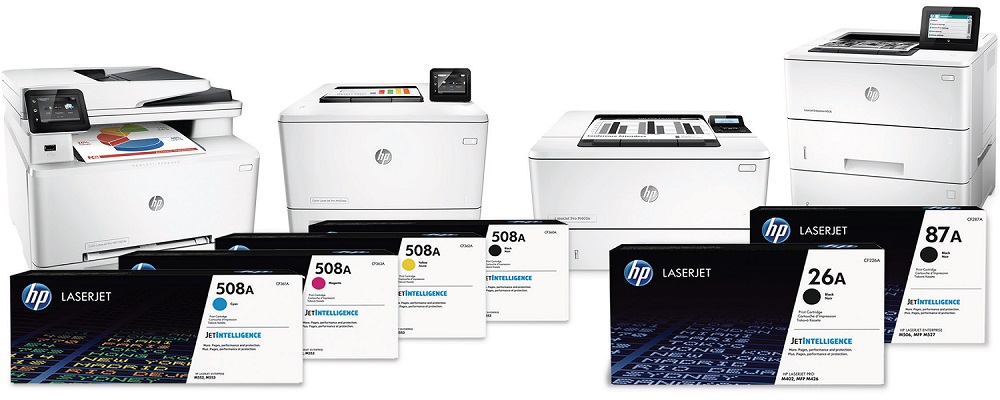 reconditioned hp laserjet printers for sale in california
