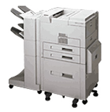 LaserJet 8150hn