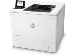 Hp m611 замена картриджа