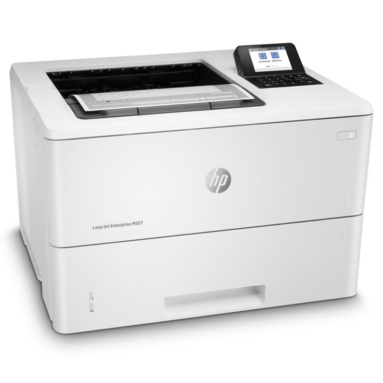 Hp laserjet m506 сбросить