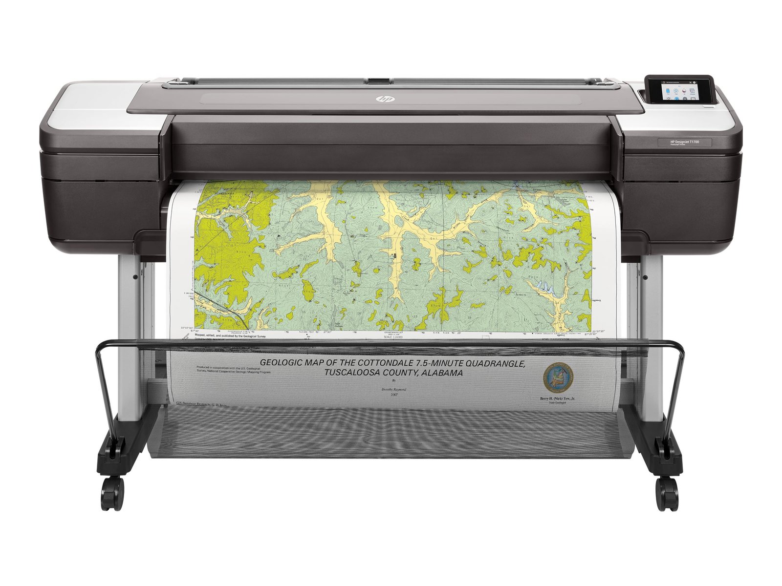 Design Jet Plotter repair Specialist