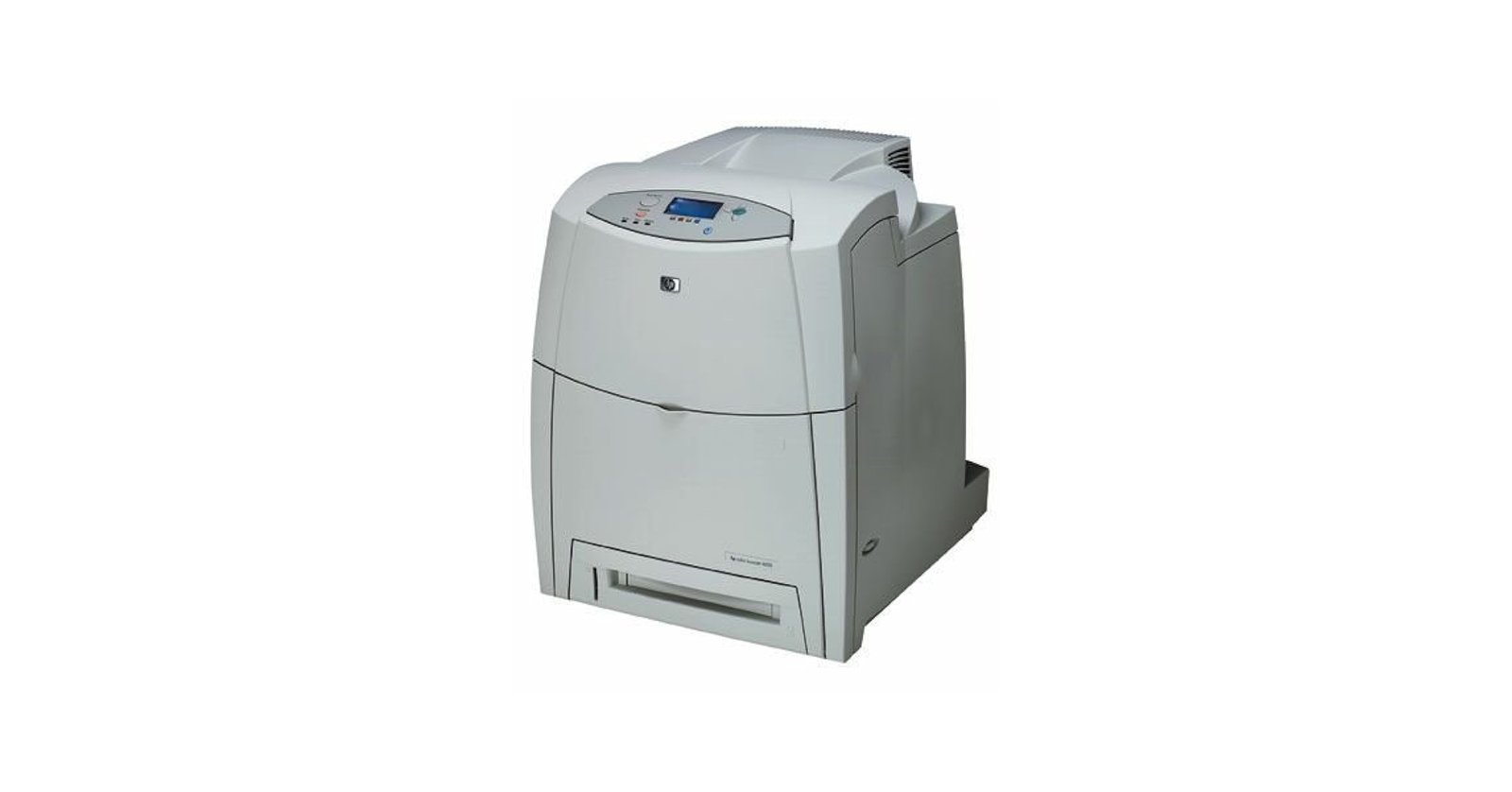HP Color LaserJet 4600 printer service