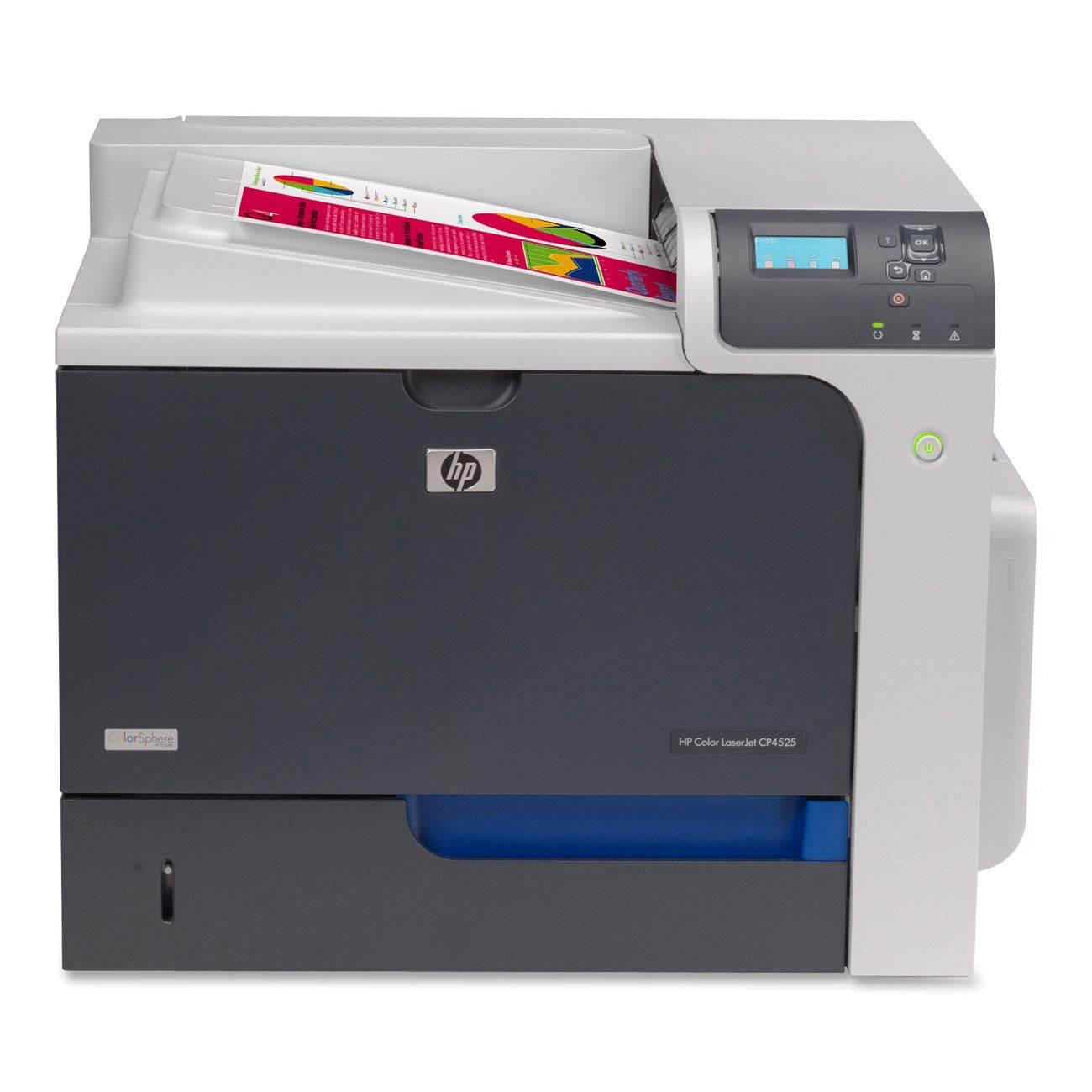 HP Color LaserJet CP4025n, CP4025dn printer repair