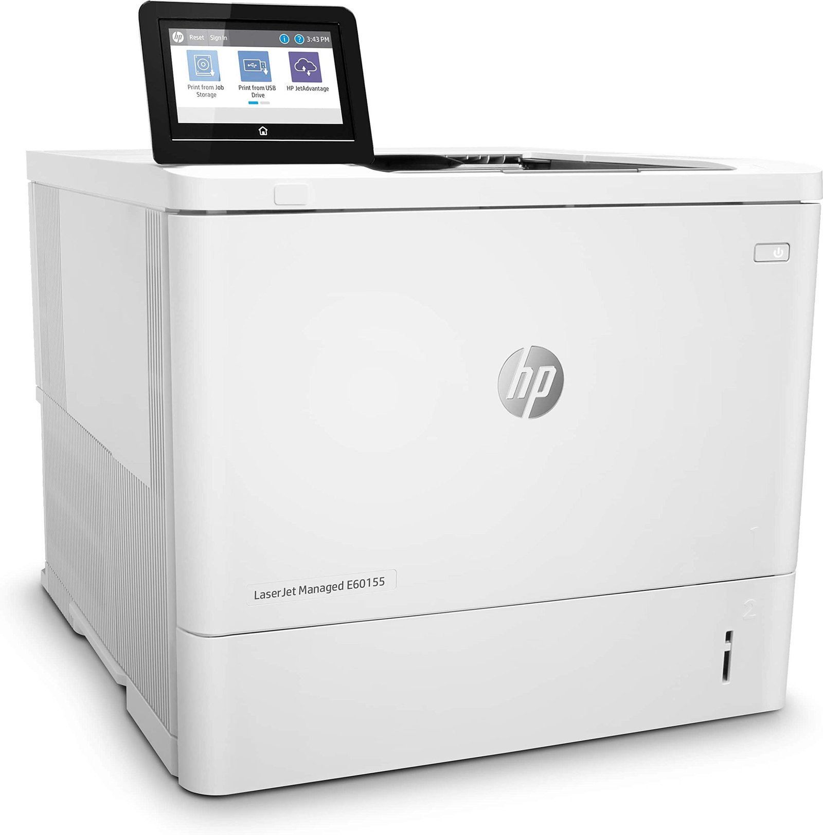 HP LaserJet Managed E60155, E60165, E60175