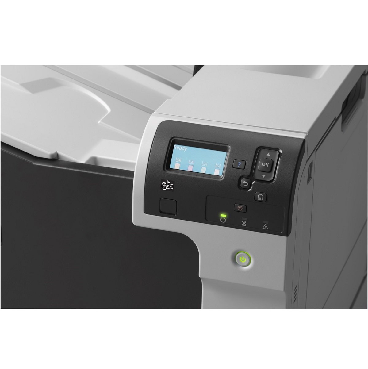 LaserJet M750 printer repair