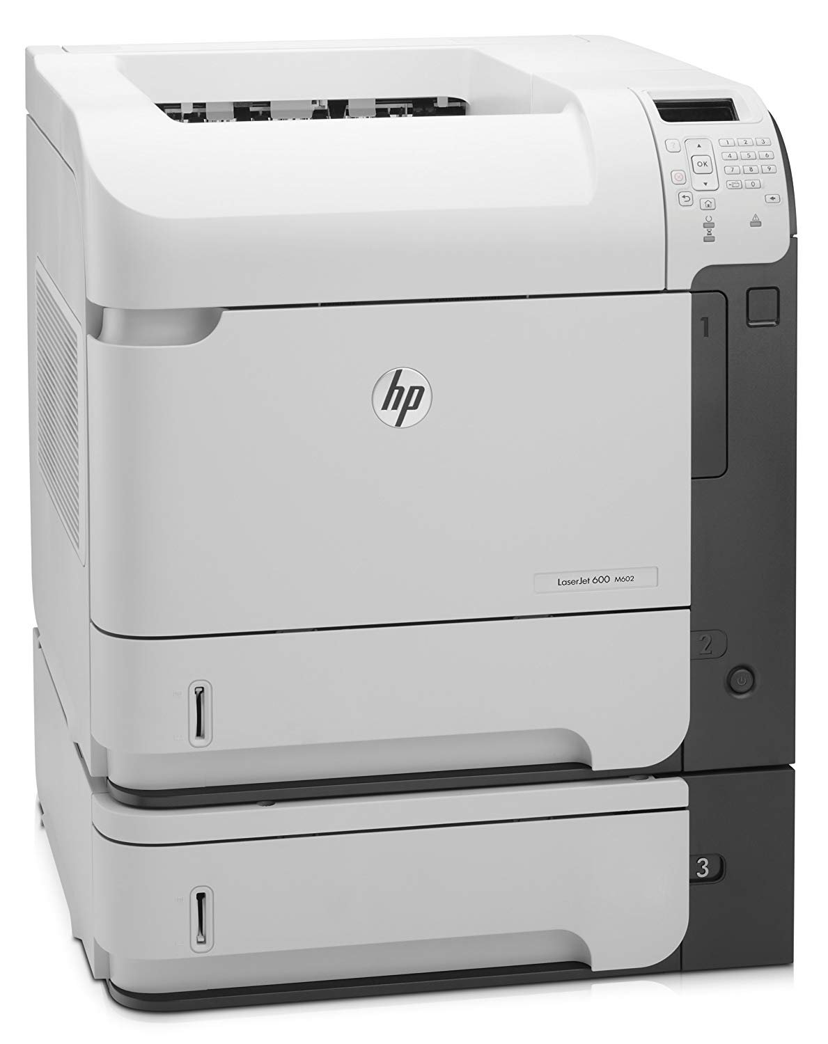 HP LaserJet P4014, HP P4015n, P4515 printer repair