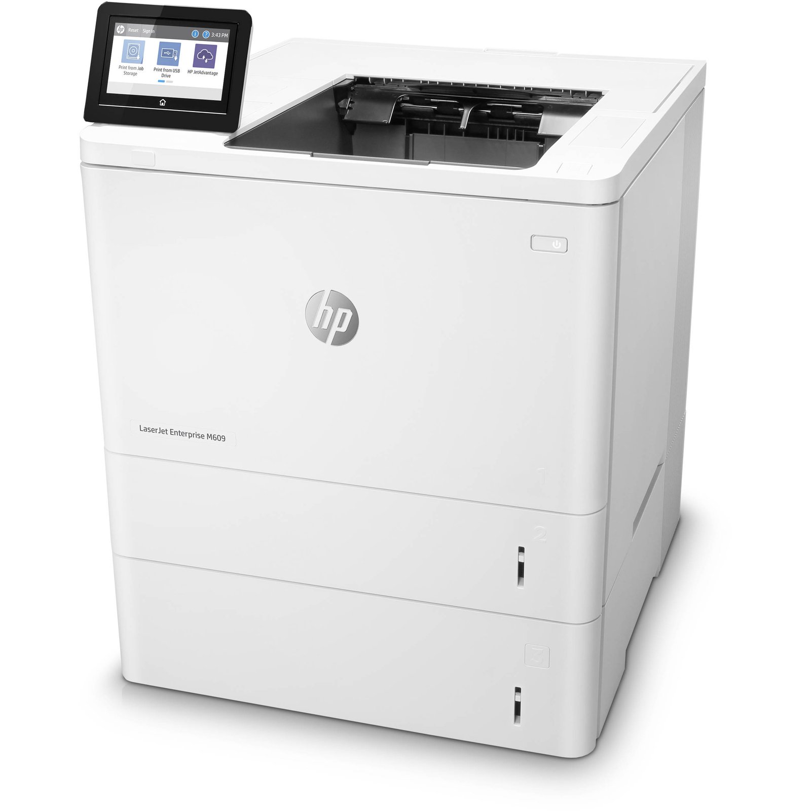 HP LaserJet M607, M608, M09 printer repair/service Los Angeles, Orange County