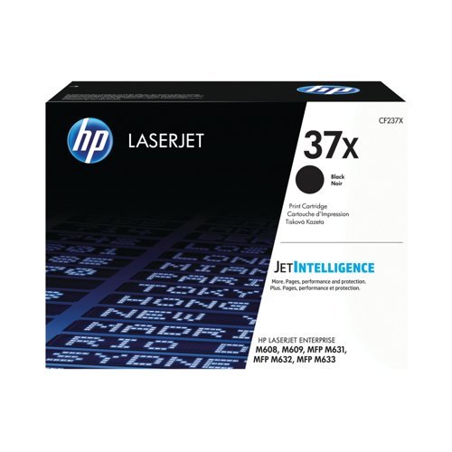 HP printer supplies